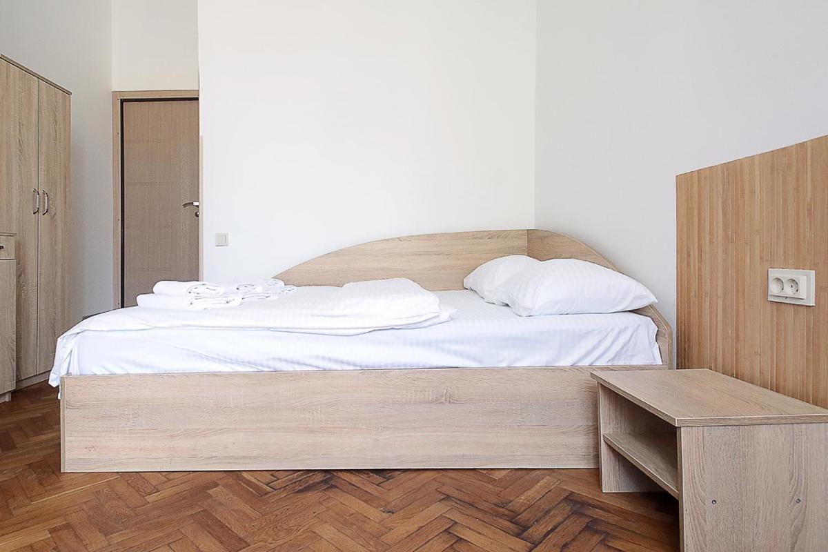 Buk Apartments On Doroshenka 29 리비프 외부 사진