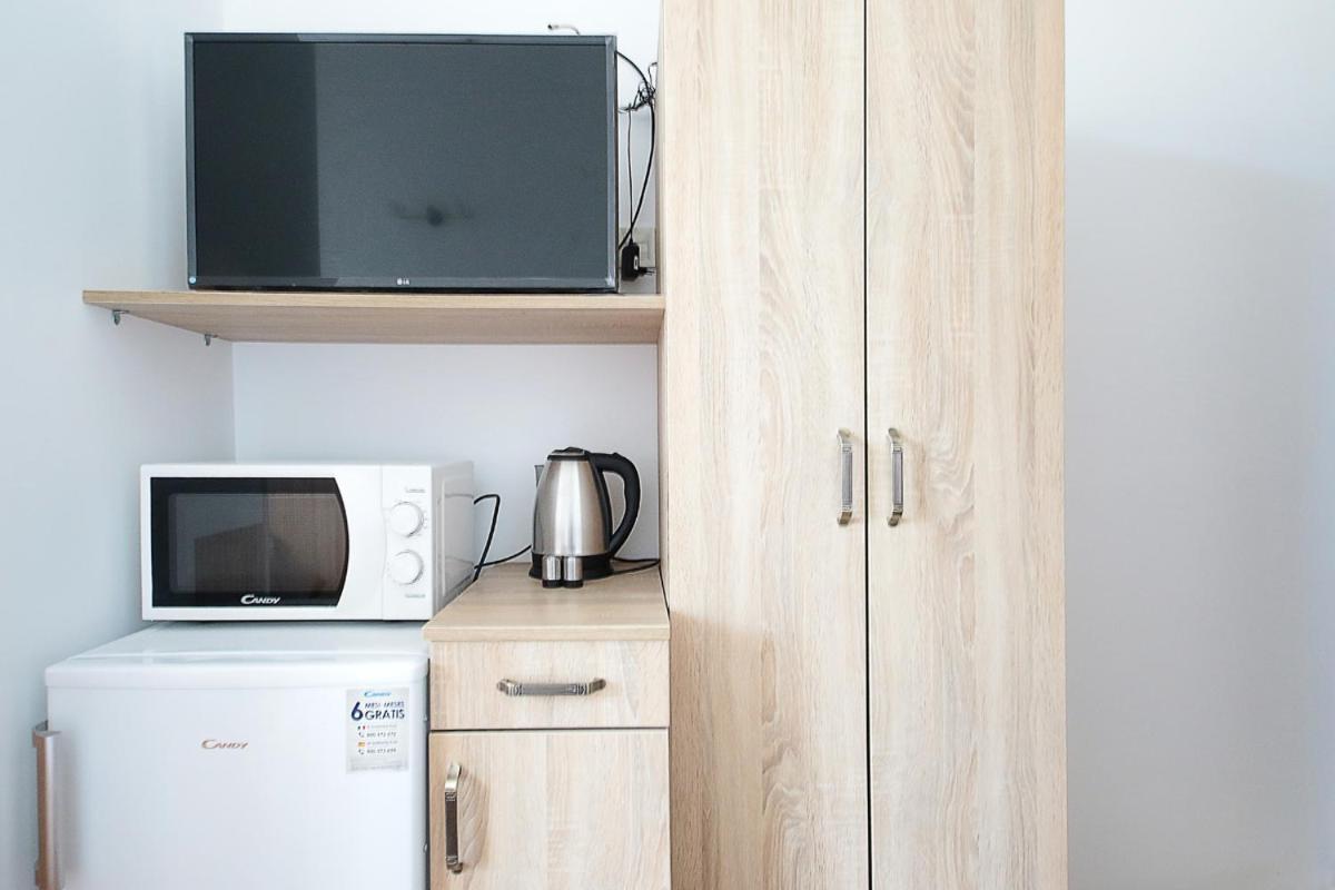 Buk Apartments On Doroshenka 29 리비프 외부 사진