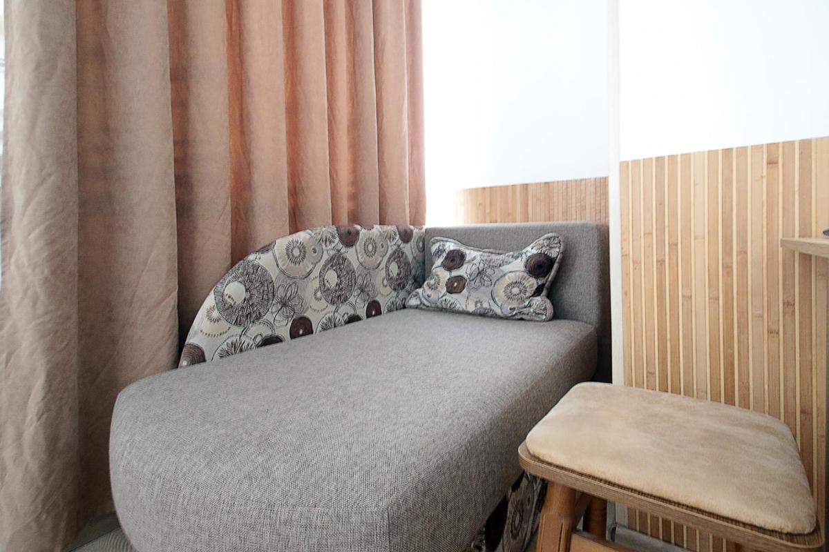 Buk Apartments On Doroshenka 29 리비프 외부 사진